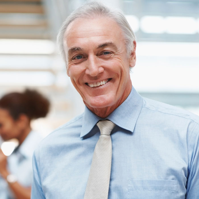 Profile photo of agent Dave Harris